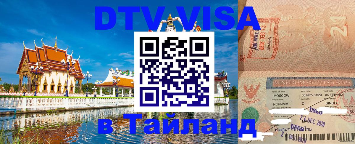 Сколько стоит DTV виза — актуальные цены, оформление даже без документов - 20.11.2025 